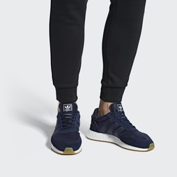 Adidas I-5923 Férfi Originals Cipő - Kék [D18205]